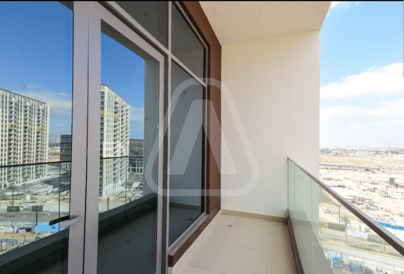 Property In Dubai Hills Estate , Acacia, Park Heights